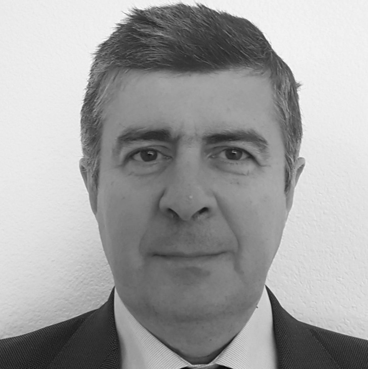 Photo of Alfredo Echevarría