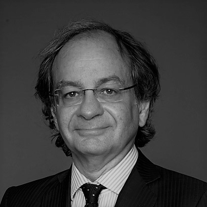 Photo of Pere Viñolas