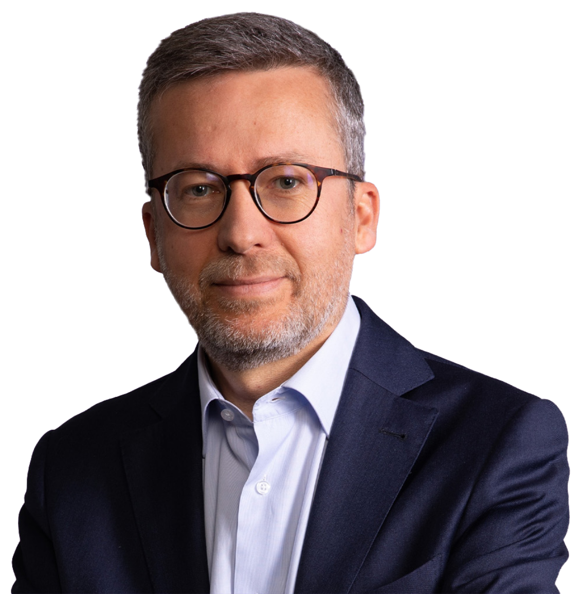 Carlos Moedas