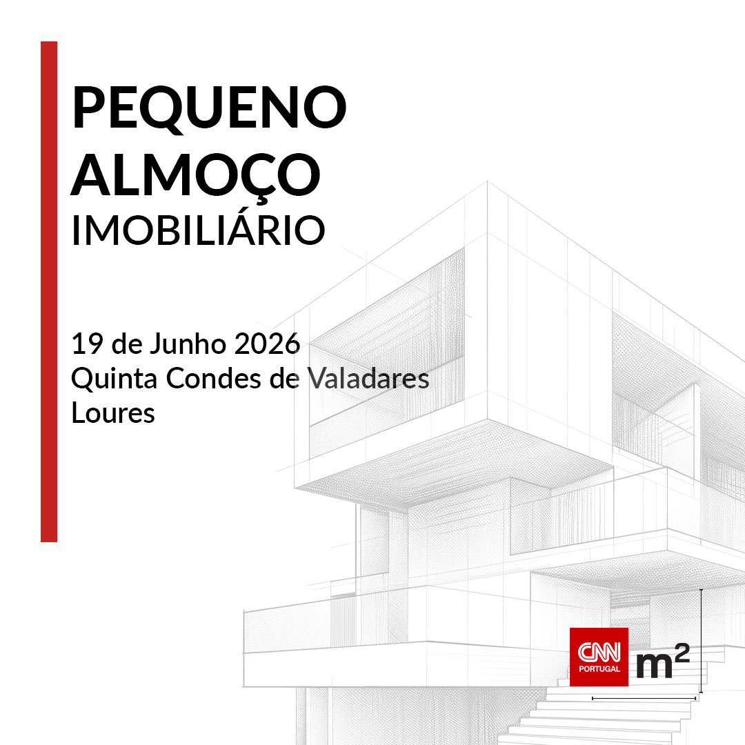 Pequeno Almoço Imobiliário
