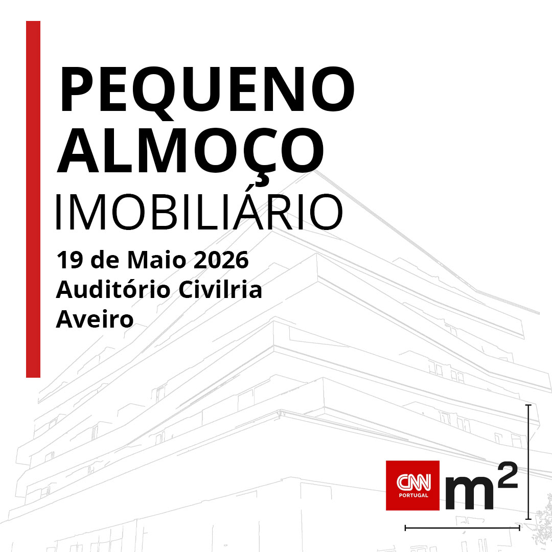 Pequeno Almoço Imobiliário