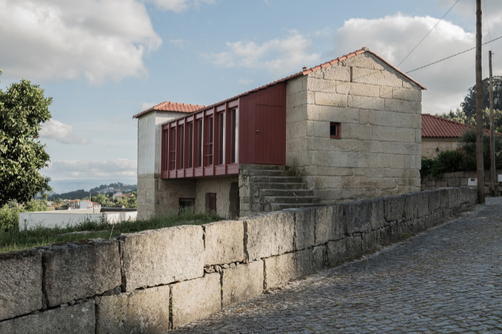 Casa em Luzim