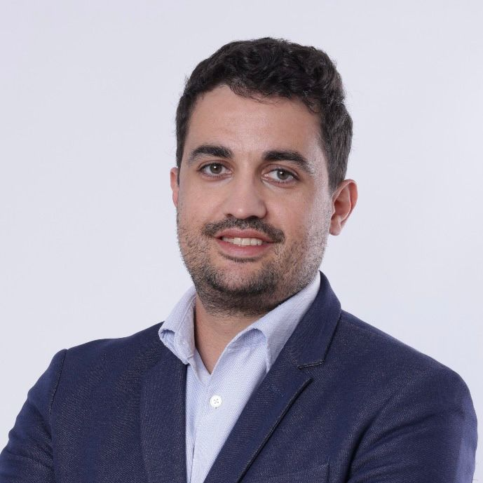 Jorge Dias
