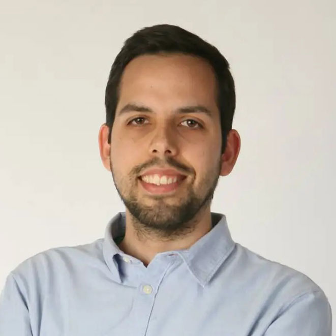 Pedro Leal