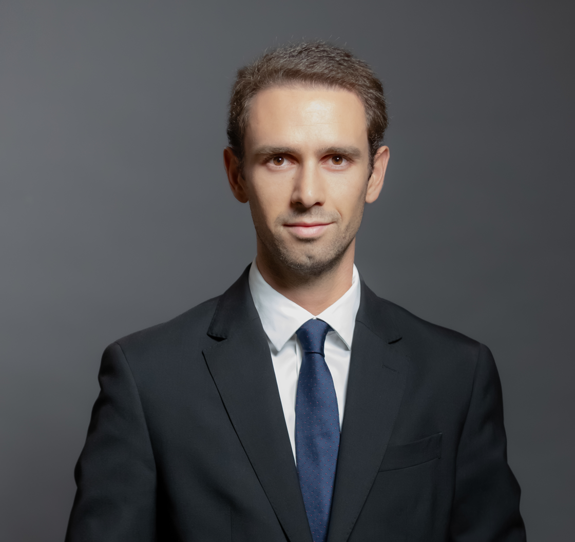 Alexandre Lima