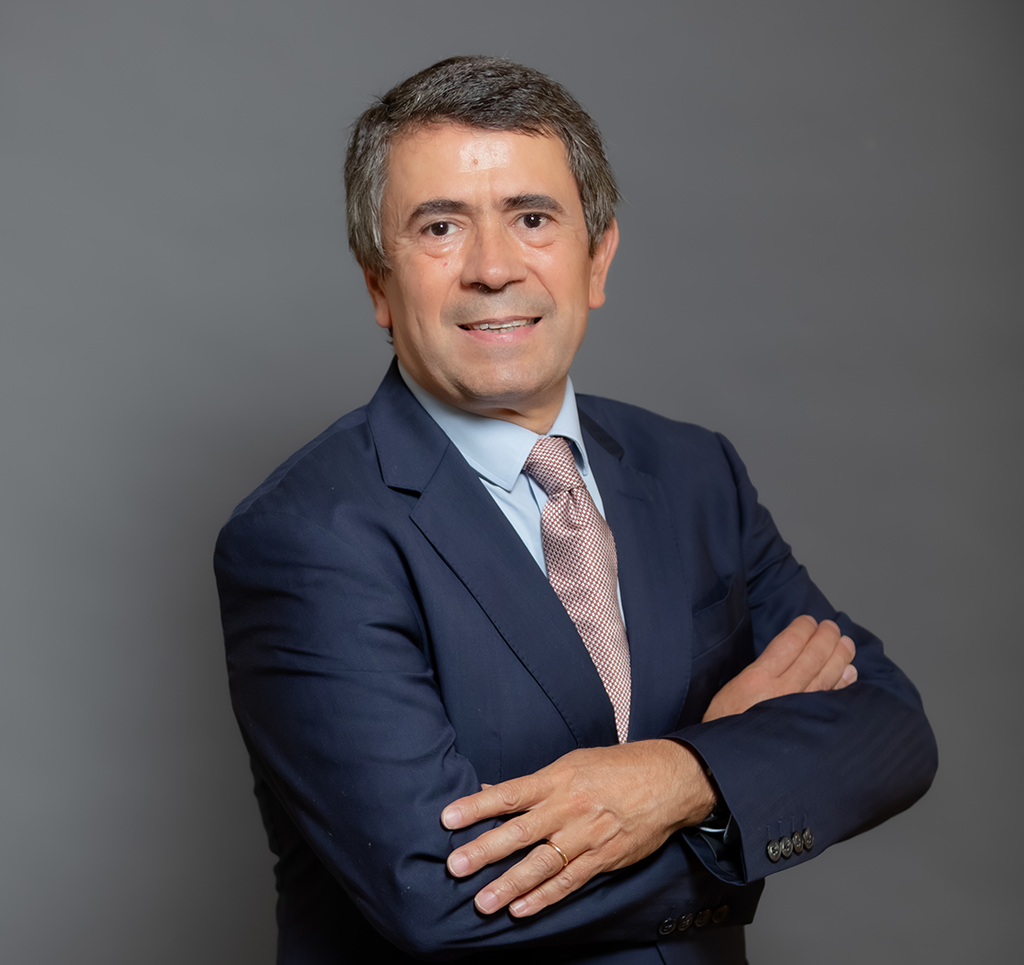 António Gil Machado