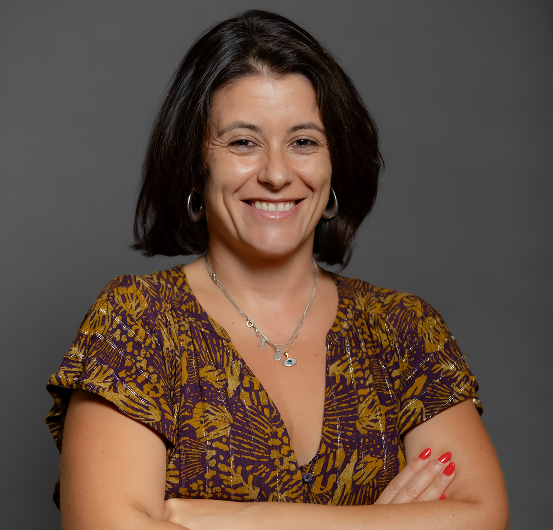 Susana Correia