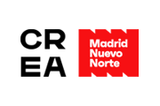 CREA MADRID-black