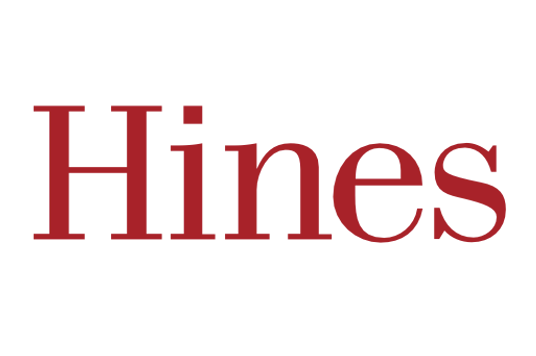Hines-2026