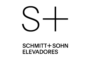SCHMITT + SOHN ELEVADORES