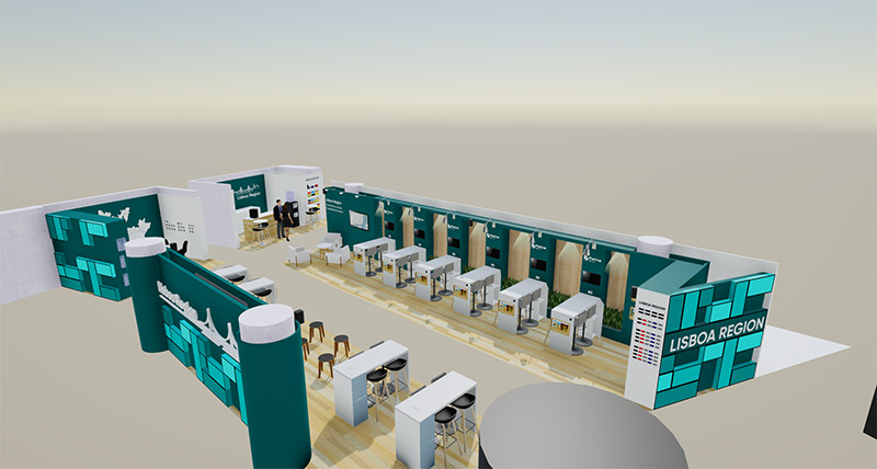 MIPIM - Palais des Festivals, Cannes, France