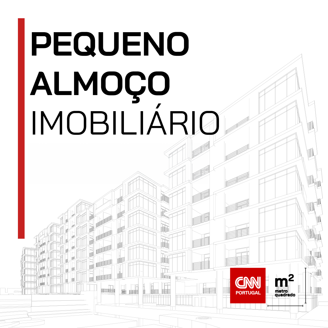 Pequeno Almoço Imobiliário