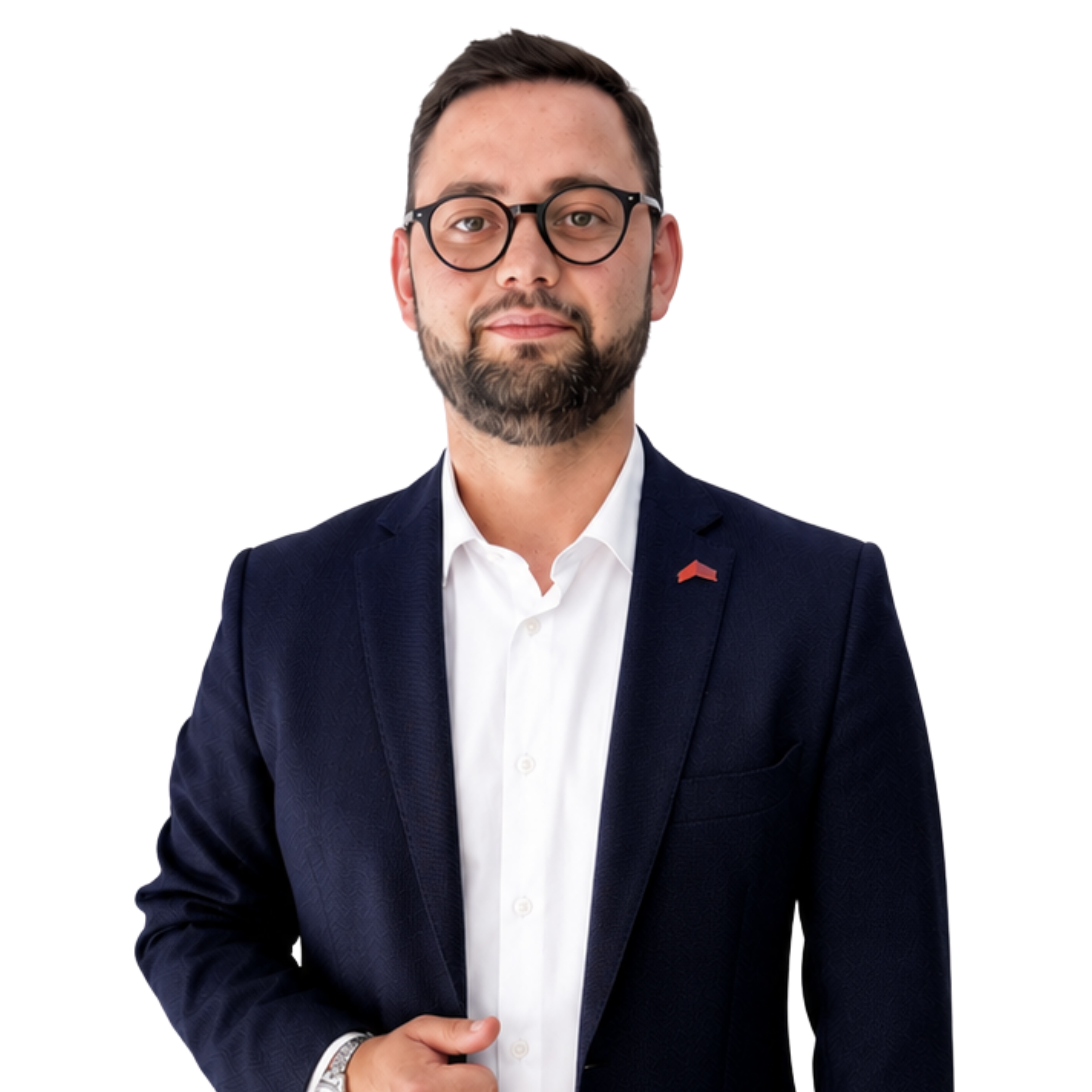 Photo of Duarte Esteves