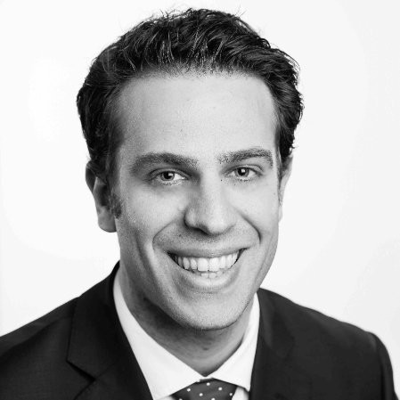 Photo of Alberto Sanchez