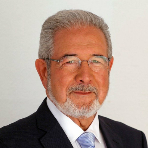 Photo of Isaltino Morais