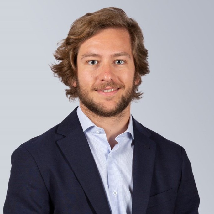 Photo of Alfonso Medem