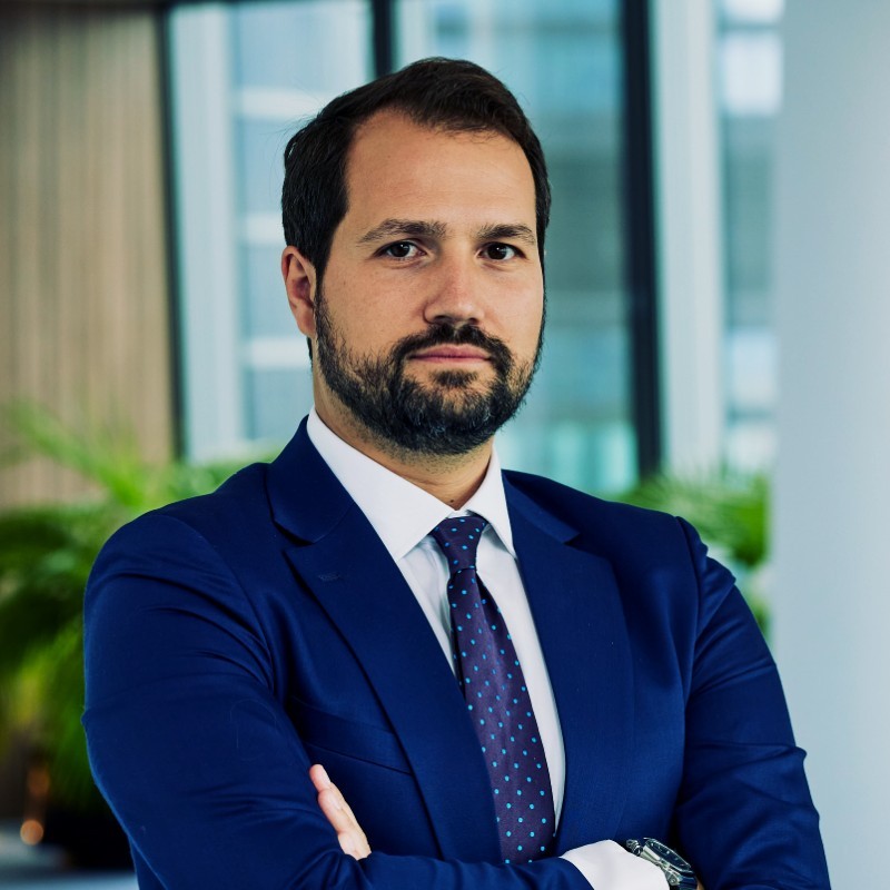 Photo of David Campos e Cunha