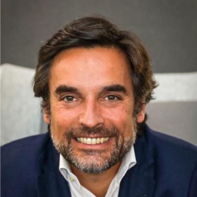 Photo of Carlos Cardoso