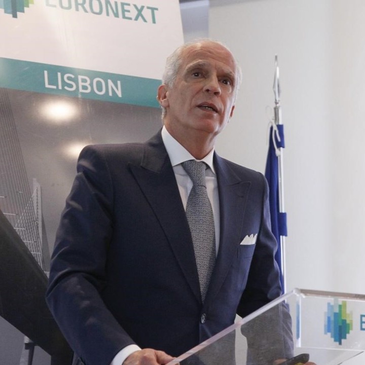 Photo of Gonçalo Moura Martins