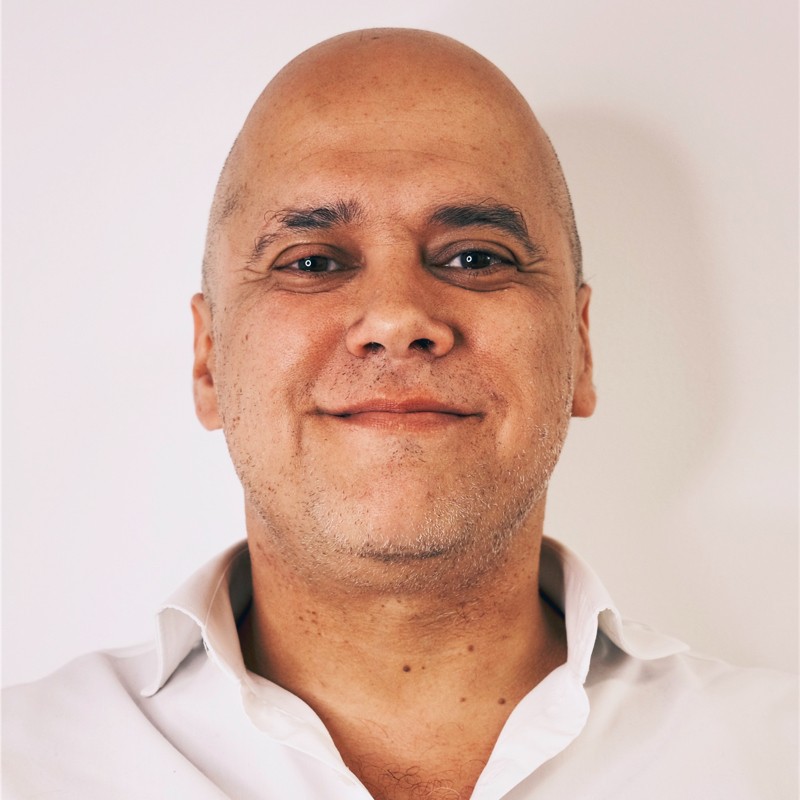Photo of Bruno Coelho