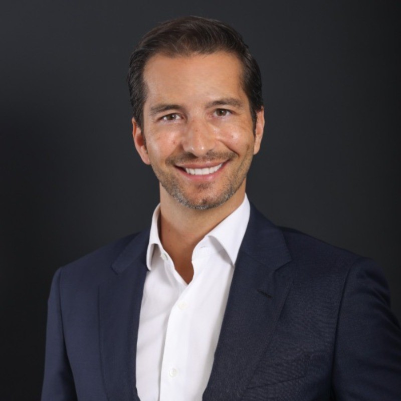 Photo of José Rui Castro
