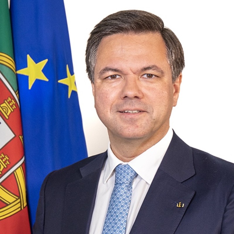 Photo of Gonçalo Matias