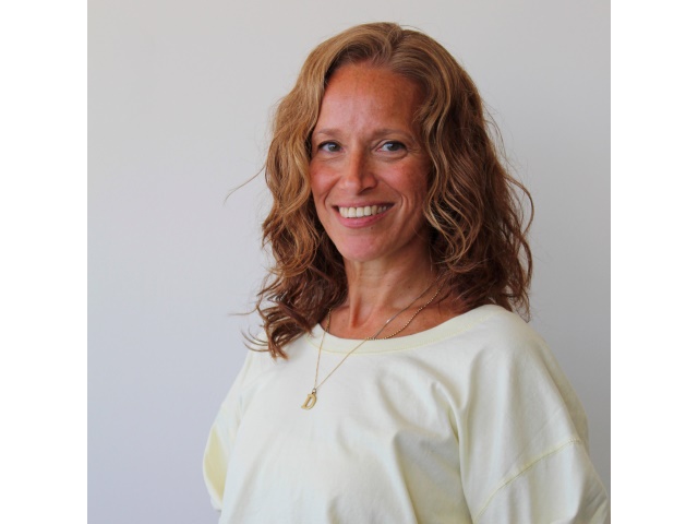 Photo of Denise Peixe