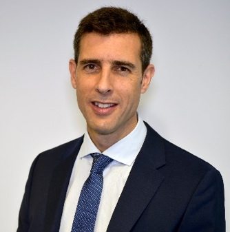 Photo of Sergio Solivera