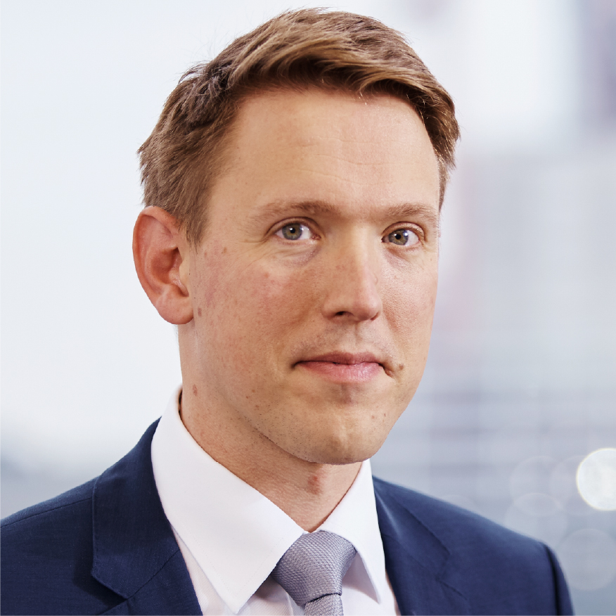 Photo of Will Robson