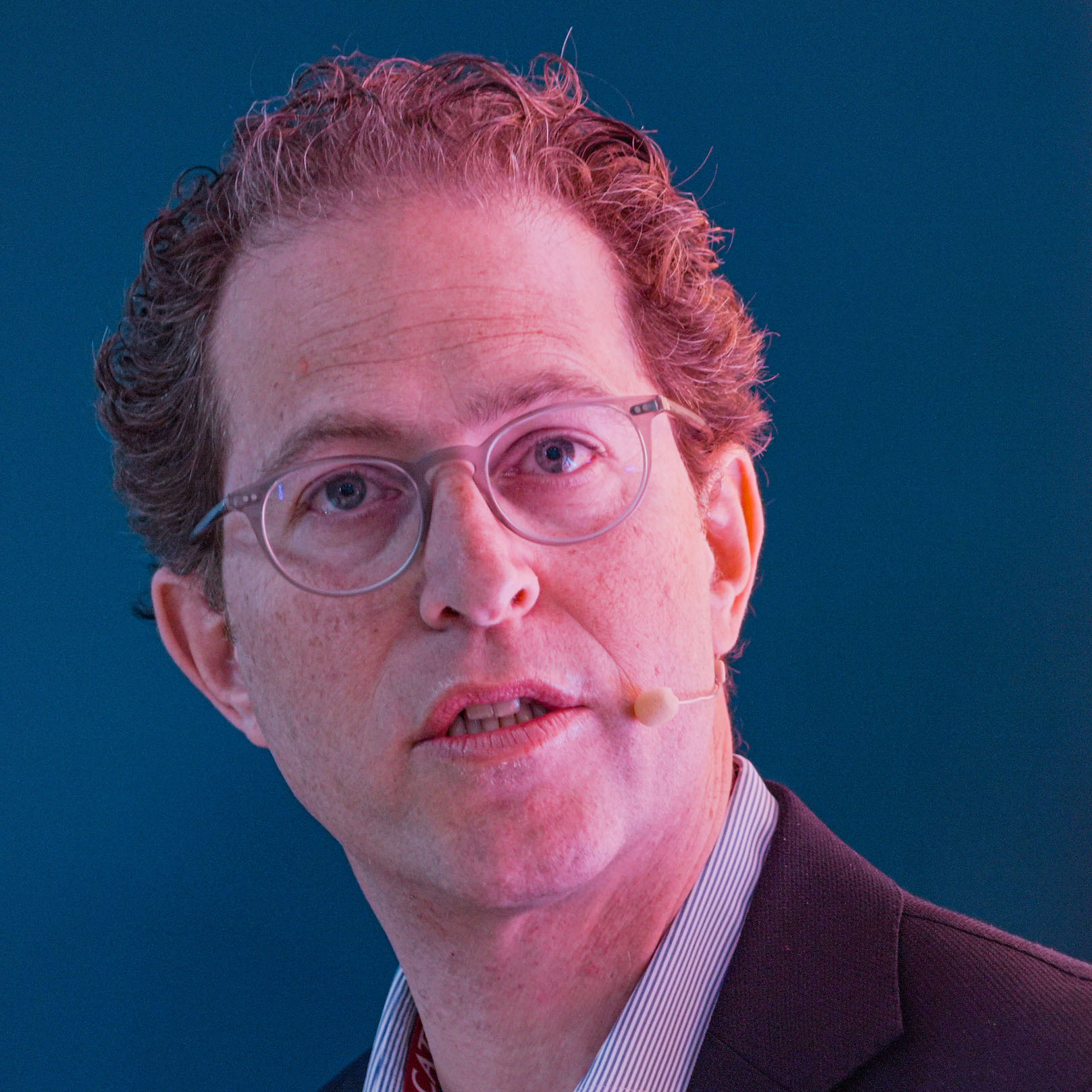 Photo of Jonatas Szkurnik