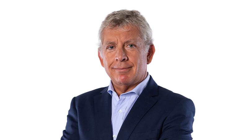 Photo of Francisco Moser