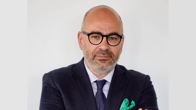 Photo of Miguel Pinto Luz
