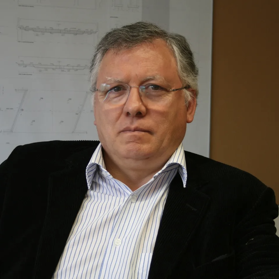 José Carvalho