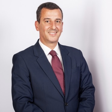 Photo of Nuno Piteira Lopes