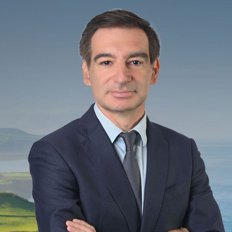 Photo of Abel Mascarenhas