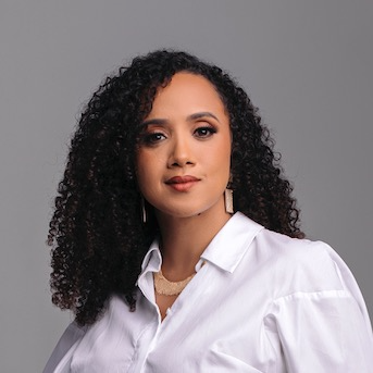 Photo of Bruna Sherlocke