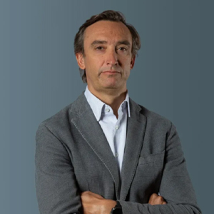 Photo of Alberto Larrazabal