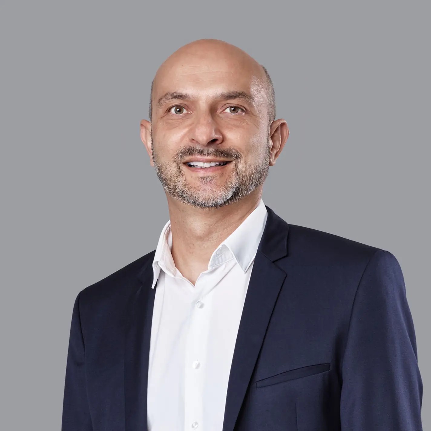 Photo of Alexandre Fernandes
