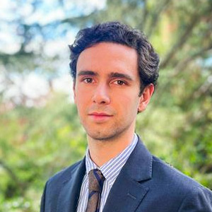 Photo of Alexandre Lima