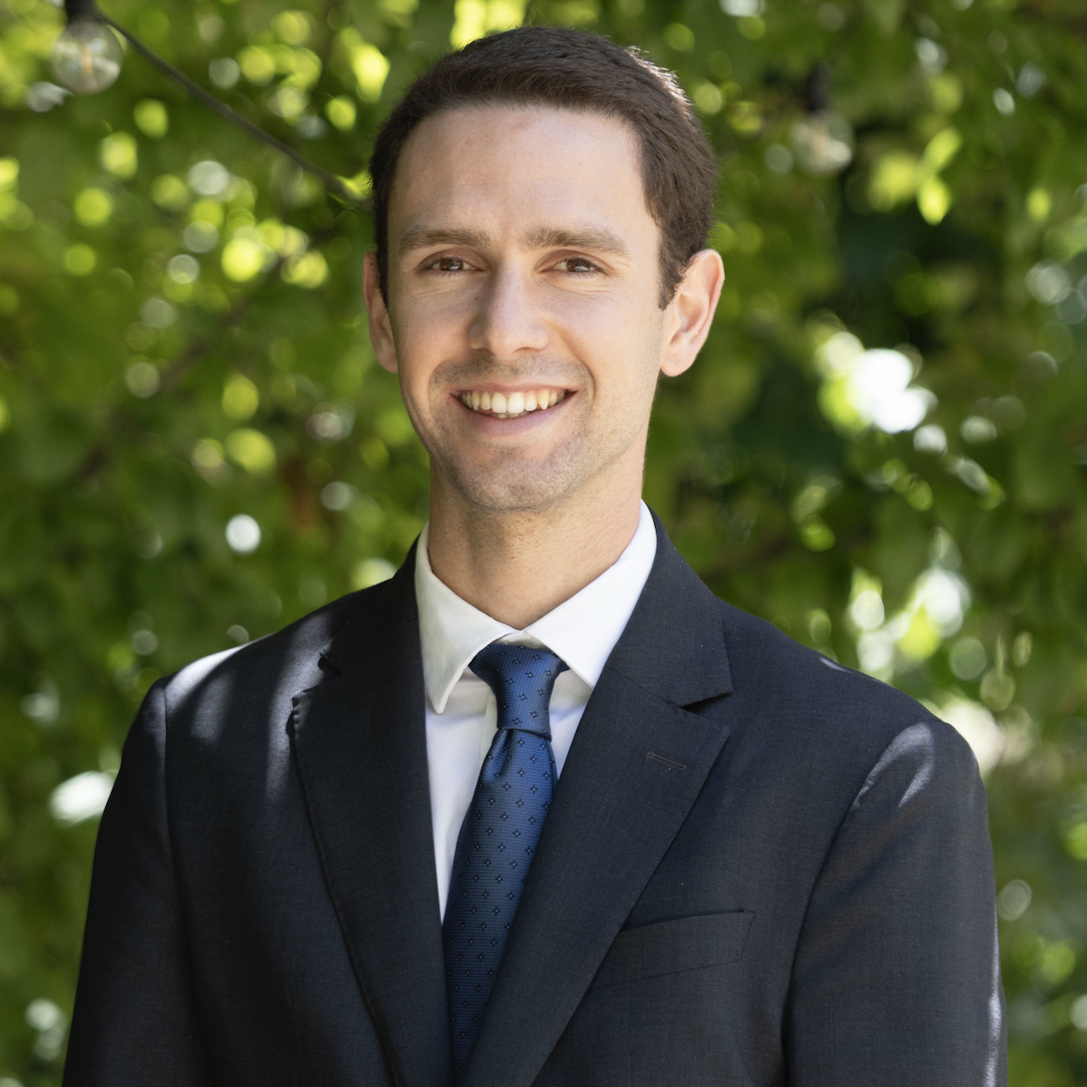 Photo of Alexandre Lima