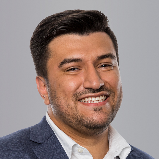Photo of Alvaro Forero