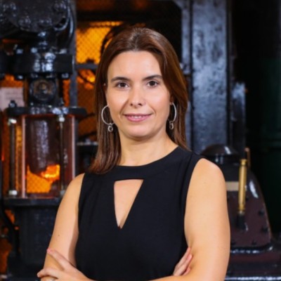 Photo of Ana Quelhas