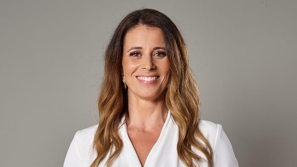 Photo of Andreia Vale