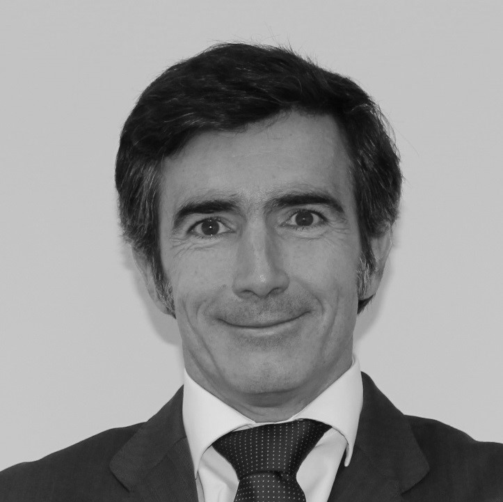 Photo of Andrés González de Cominges