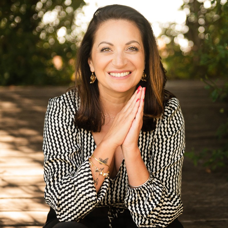 Photo of Angéla Rodrigues