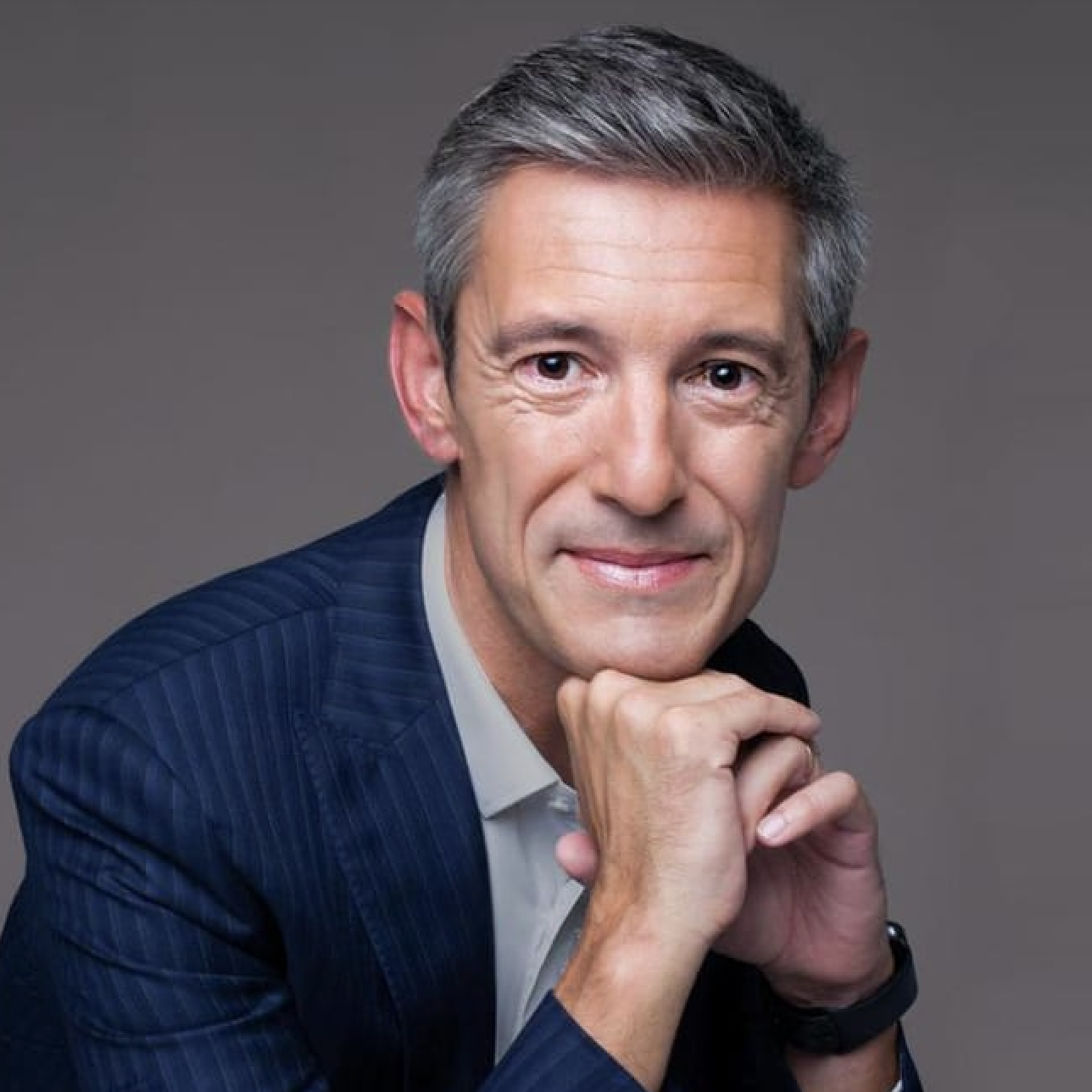 Photo of Anselmo Crespo