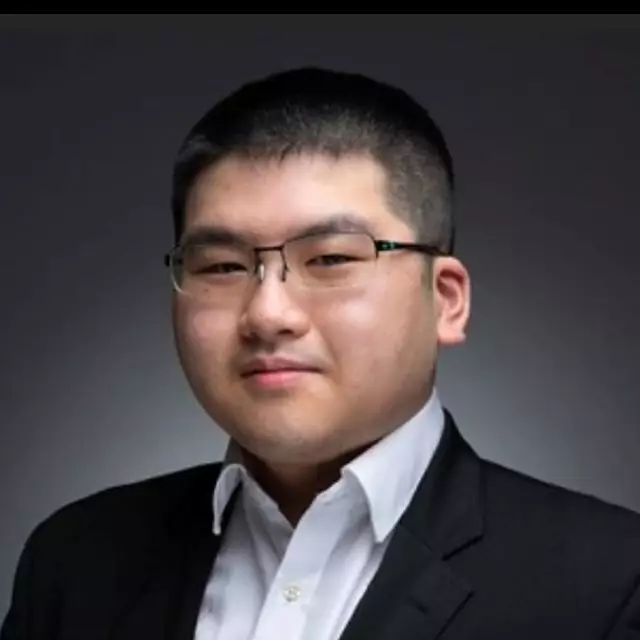 Photo of Brian Wong