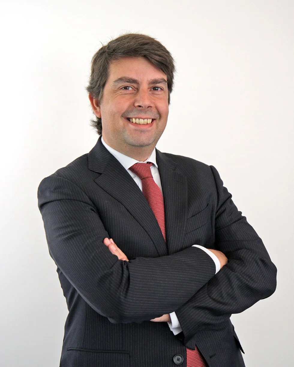 Photo of Augusto Lobo