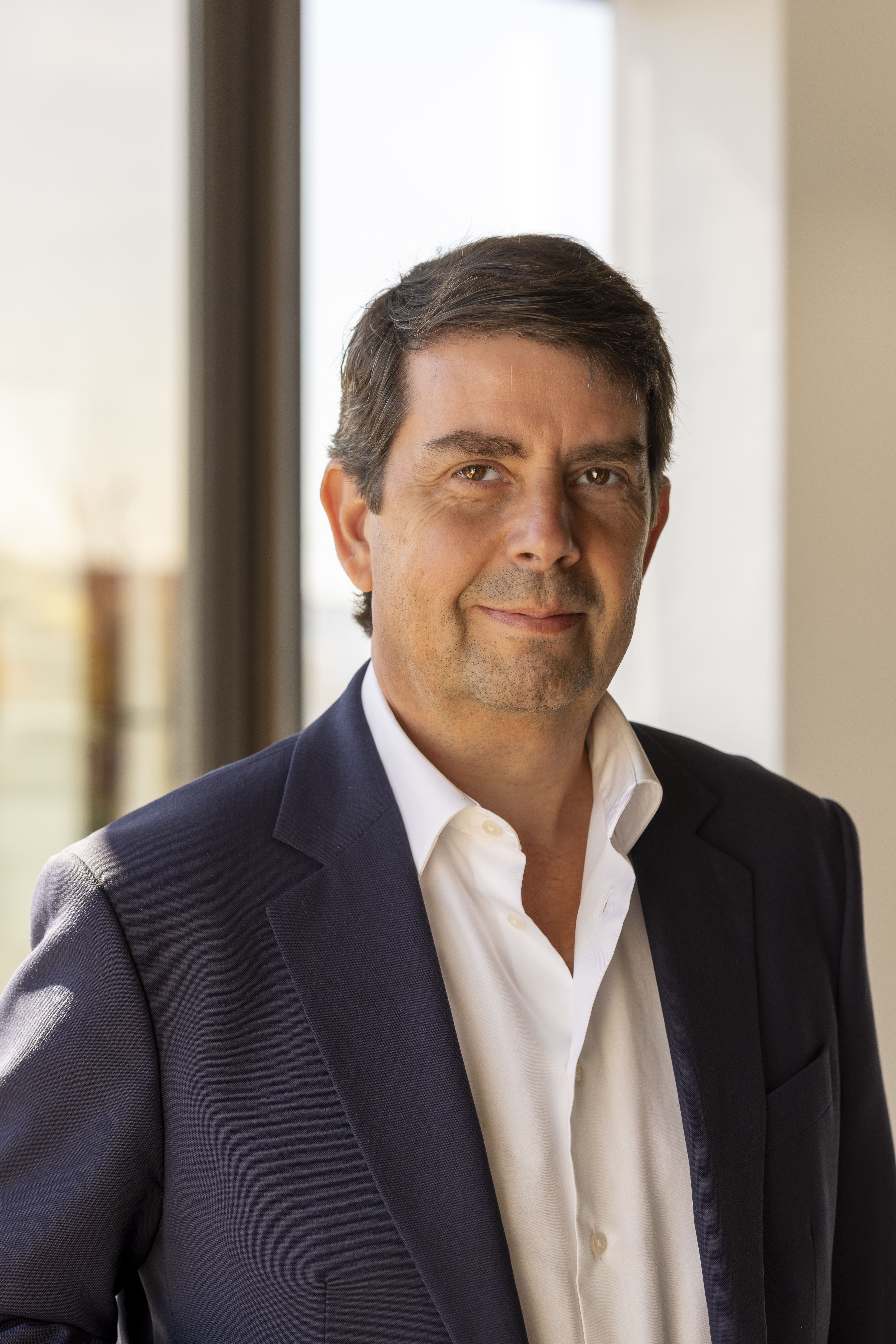 Photo of Augusto Lobo