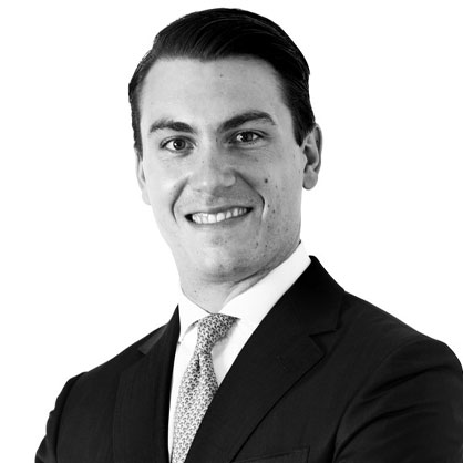 Photo of Brad Greenway